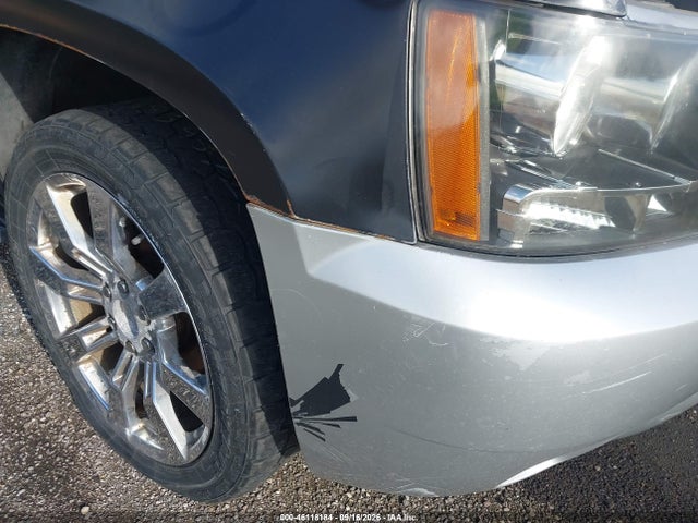 46118184 :رقم المزاد ، 3GNFK12377G113295 vin ، 2007 Chevrolet Avalanche 1500 Lt مزاد بيع