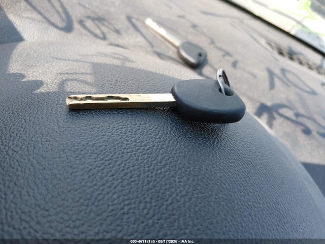46118185 :رقم المزاد ، 1G1PE5S92B7280774 vin ، 2011 Chevrolet Cruze Lt مزاد بيع
