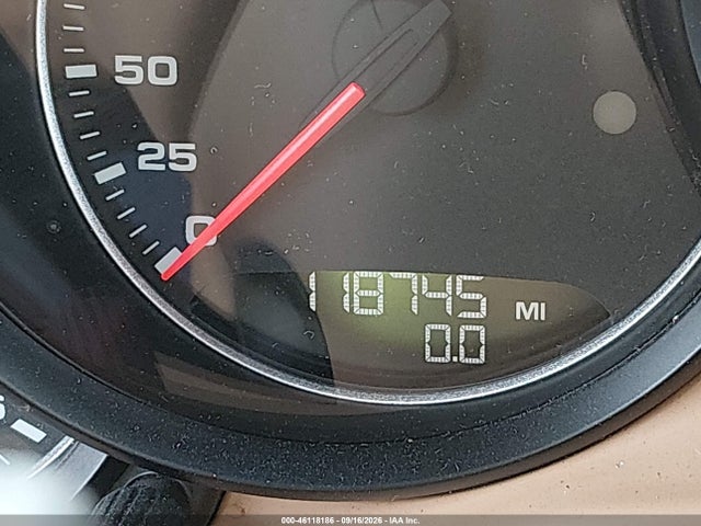 Продаж на аукціоні авто 2010 Porsche Panamera Turbo, vin: WP0AC2A70AL090964, номер лоту: 46118186