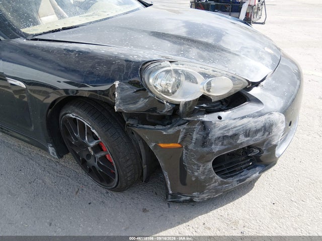 Продаж на аукціоні авто 2010 Porsche Panamera Turbo, vin: WP0AC2A70AL090964, номер лоту: 46118186