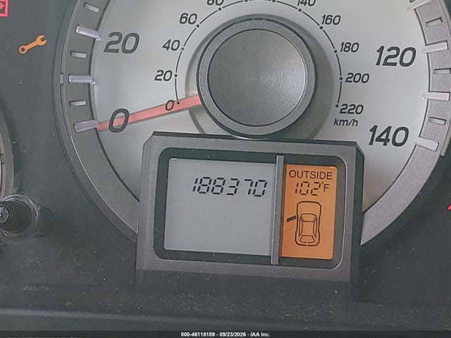 Aukcja sprzedaży 2015 Honda Pilot Ex-l, vin: 5FNYF3H54FB013301, numer aukcji: 46118189