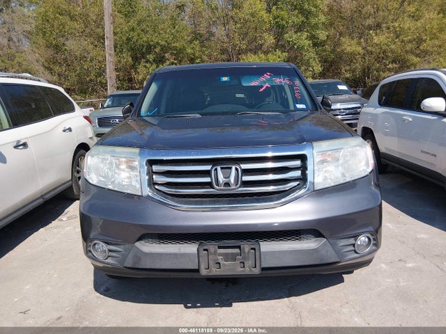 Aukcja sprzedaży 2015 Honda Pilot Ex-l, vin: 5FNYF3H54FB013301, numer aukcji: 46118189