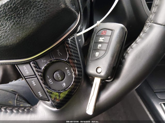 2018 Toyota Camry Se მანქანა იყიდება აუქციონზე, vin: 4T1B11HK9JU043808, აუქციონის ნომერი: 46118195