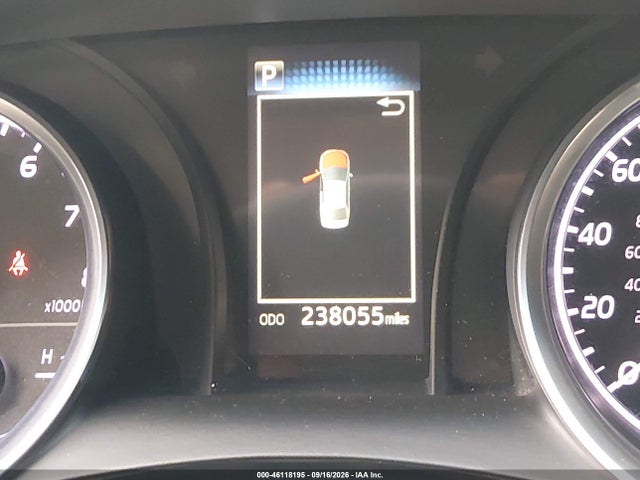 2018 Toyota Camry Se მანქანა იყიდება აუქციონზე, vin: 4T1B11HK9JU043808, აუქციონის ნომერი: 46118195