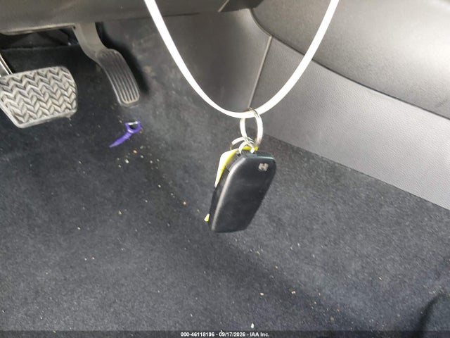 46118196 :رقم المزاد ، JTDBCMFE4RJ016610 vin ، 2024 Toyota Corolla Hybrid Se مزاد بيع