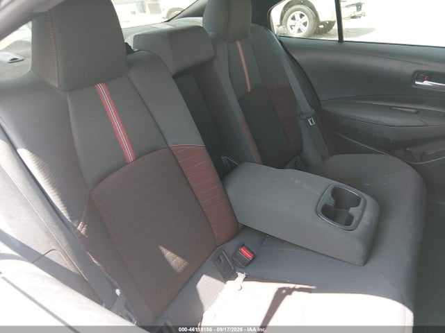 46118196 :رقم المزاد ، JTDBCMFE4RJ016610 vin ، 2024 Toyota Corolla Hybrid Se مزاد بيع