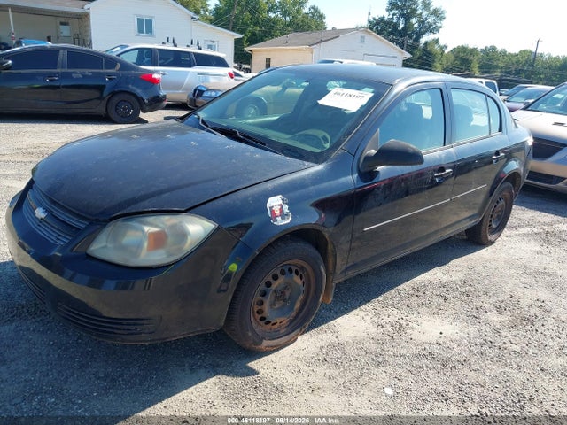 Aukcja sprzedaży 2008 Chevrolet Cobalt Lt, vin: 1G1AL58F487171556, numer aukcji: 46118197