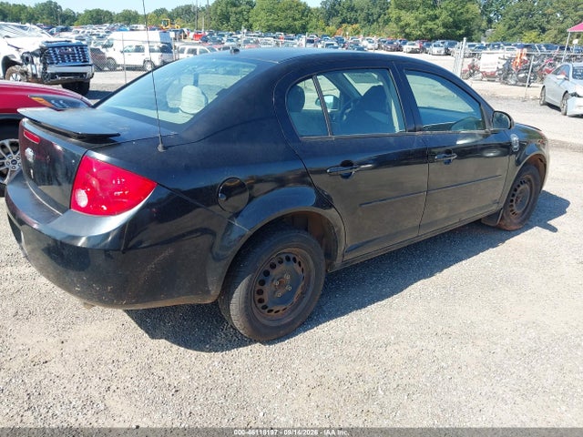 Aukcja sprzedaży 2008 Chevrolet Cobalt Lt, vin: 1G1AL58F487171556, numer aukcji: 46118197