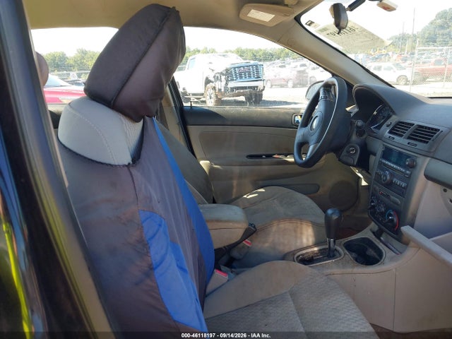 Aukcja sprzedaży 2008 Chevrolet Cobalt Lt, vin: 1G1AL58F487171556, numer aukcji: 46118197