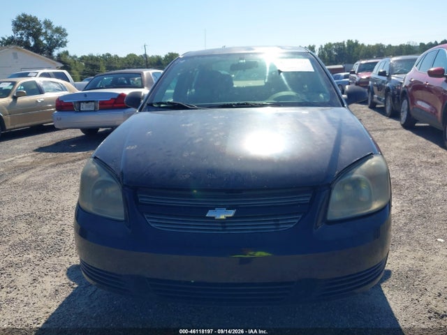 Aukcja sprzedaży 2008 Chevrolet Cobalt Lt, vin: 1G1AL58F487171556, numer aukcji: 46118197