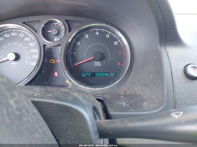 Aukcja sprzedaży 2008 Chevrolet Cobalt Lt, vin: 1G1AL58F487171556, numer aukcji: 46118197