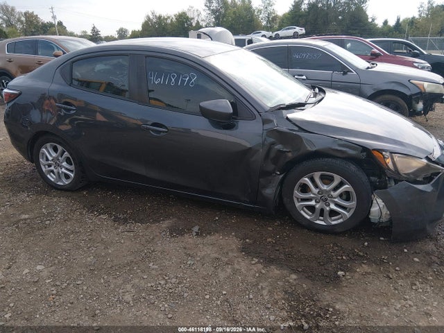 Продажа на аукционе авто 2017 Toyota Yaris Ia, vin: 3MYDLBYV3HY194451, номер лота: 46118198