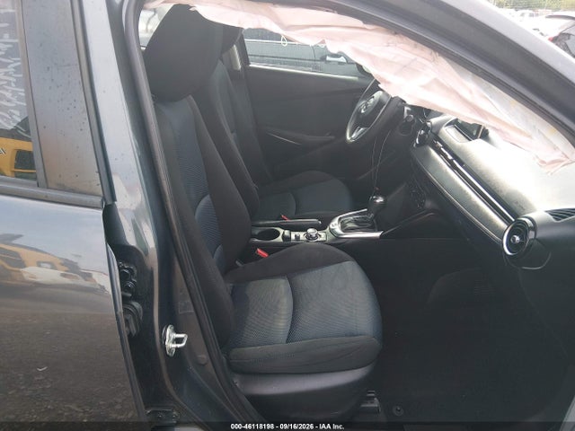 Продажа на аукционе авто 2017 Toyota Yaris Ia, vin: 3MYDLBYV3HY194451, номер лота: 46118198