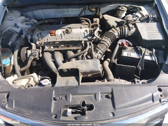 Продажа на аукционе авто 2011 Honda Accord 2.4 Lx, vin: 1HGCP2F36BA095877, номер лота: 46118203