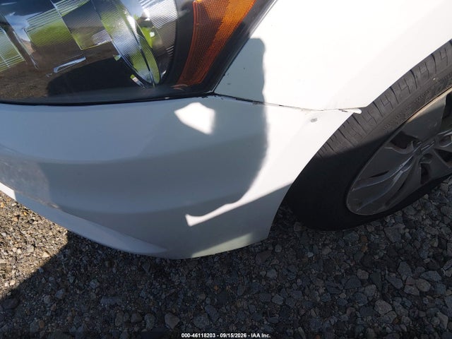 Продажа на аукционе авто 2011 Honda Accord 2.4 Lx, vin: 1HGCP2F36BA095877, номер лота: 46118203