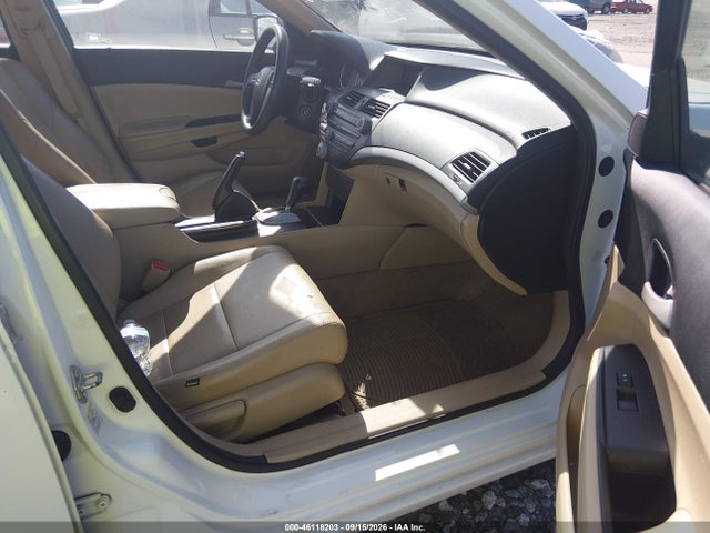 Продажа на аукционе авто 2011 Honda Accord 2.4 Lx, vin: 1HGCP2F36BA095877, номер лота: 46118203