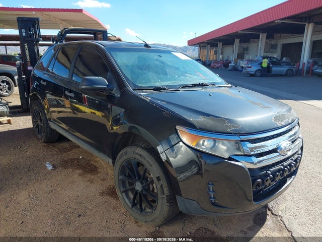 Aukcja sprzedaży 2012 Ford Edge Se, vin: 2FMDK3GC0CBA60193, numer aukcji: 46118205