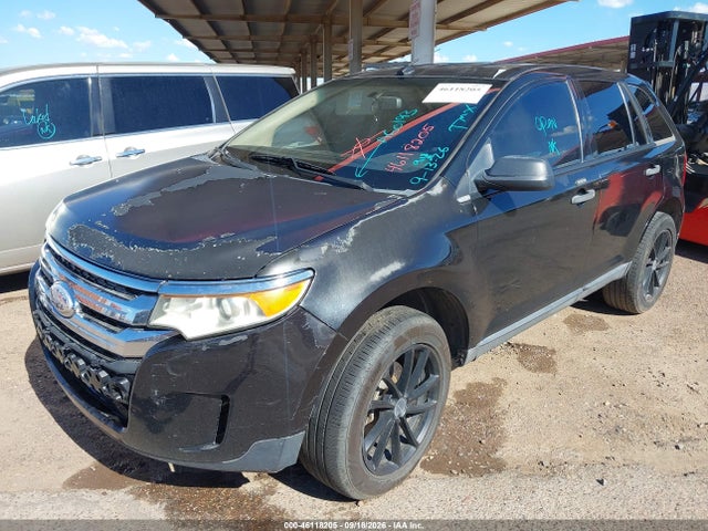 Продажа на аукционе авто 2012 Ford Edge Se, vin: 2FMDK3GC0CBA60193, номер лота: 46118205
