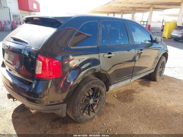 Продажа на аукционе авто 2012 Ford Edge Se, vin: 2FMDK3GC0CBA60193, номер лота: 46118205