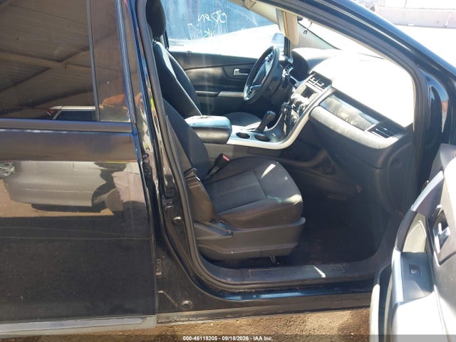 Продажа на аукционе авто 2012 Ford Edge Se, vin: 2FMDK3GC0CBA60193, номер лота: 46118205