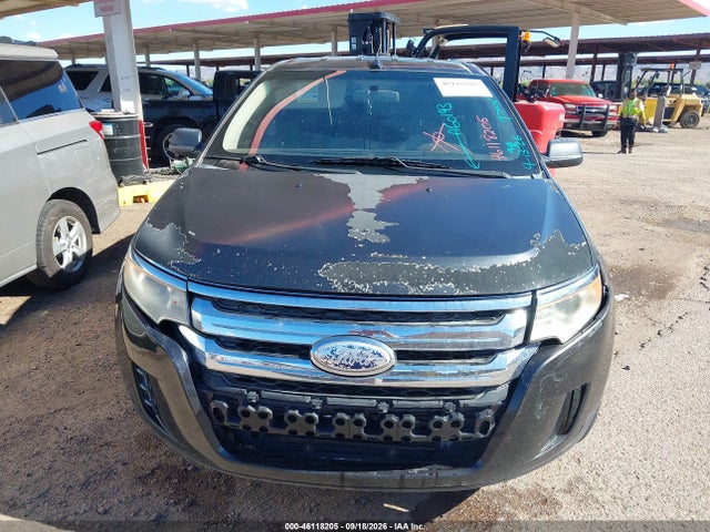 Продажа на аукционе авто 2012 Ford Edge Se, vin: 2FMDK3GC0CBA60193, номер лота: 46118205