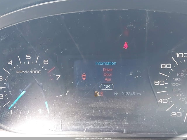 Продажа на аукционе авто 2012 Ford Edge Se, vin: 2FMDK3GC0CBA60193, номер лота: 46118205