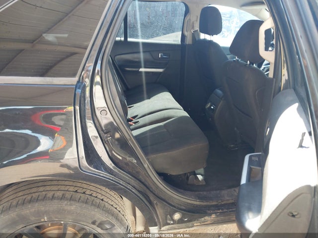 Продажа на аукционе авто 2012 Ford Edge Se, vin: 2FMDK3GC0CBA60193, номер лота: 46118205