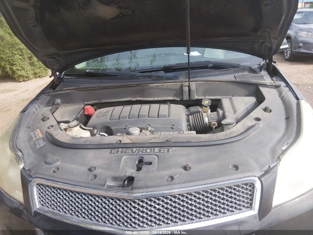 Aukcja sprzedaży 2011 Chevrolet Traverse 1lt, vin: 1GNKRGED0BJ305120, numer aukcji: 46118208