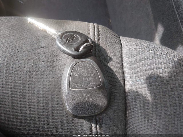 Aukcja sprzedaży 2011 Chevrolet Traverse 1lt, vin: 1GNKRGED0BJ305120, numer aukcji: 46118208