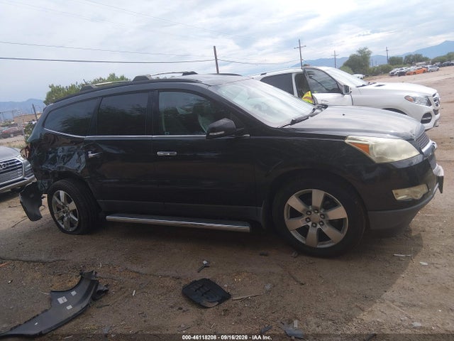 Aukcja sprzedaży 2011 Chevrolet Traverse 1lt, vin: 1GNKRGED0BJ305120, numer aukcji: 46118208