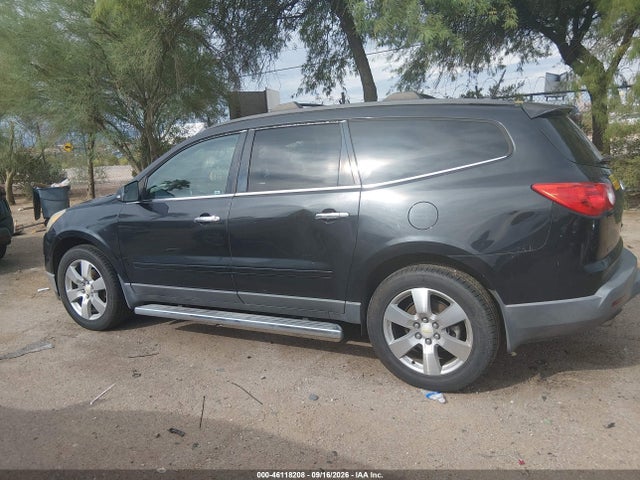 Aukcja sprzedaży 2011 Chevrolet Traverse 1lt, vin: 1GNKRGED0BJ305120, numer aukcji: 46118208