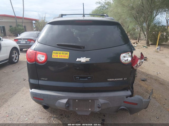 Aukcja sprzedaży 2011 Chevrolet Traverse 1lt, vin: 1GNKRGED0BJ305120, numer aukcji: 46118208