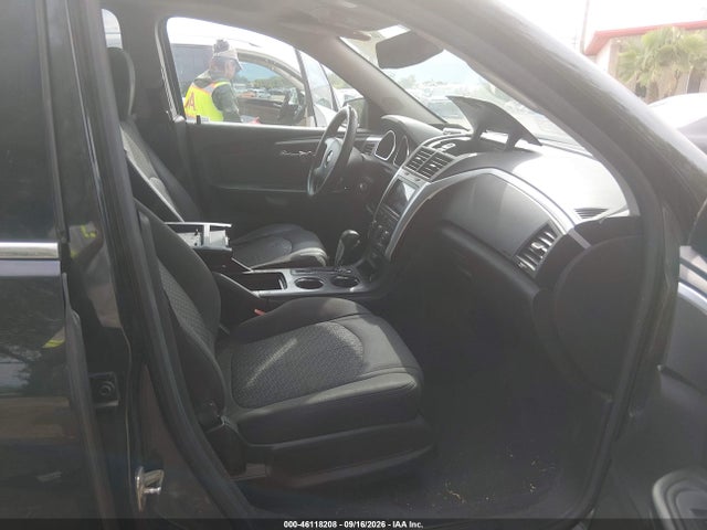 Aukcja sprzedaży 2011 Chevrolet Traverse 1lt, vin: 1GNKRGED0BJ305120, numer aukcji: 46118208