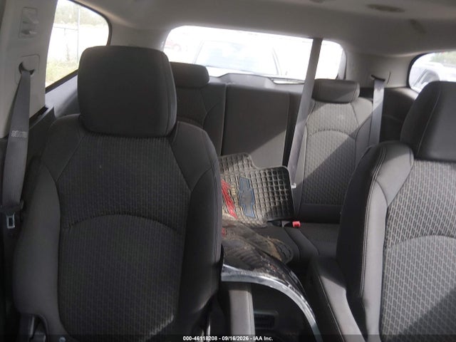 Aukcja sprzedaży 2011 Chevrolet Traverse 1lt, vin: 1GNKRGED0BJ305120, numer aukcji: 46118208