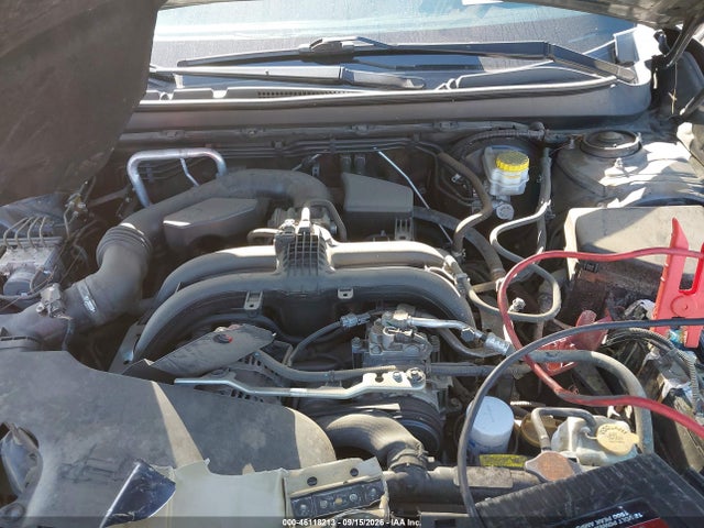 Auction sale of the 2018 Subaru Legacy 2.5i, vin: 4S3BNAB64J3039319, lot number: 46118213