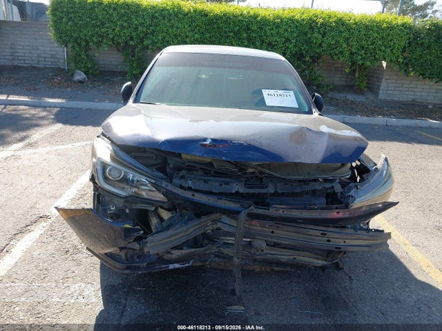 Auction sale of the 2018 Subaru Legacy 2.5i, vin: 4S3BNAB64J3039319, lot number: 46118213