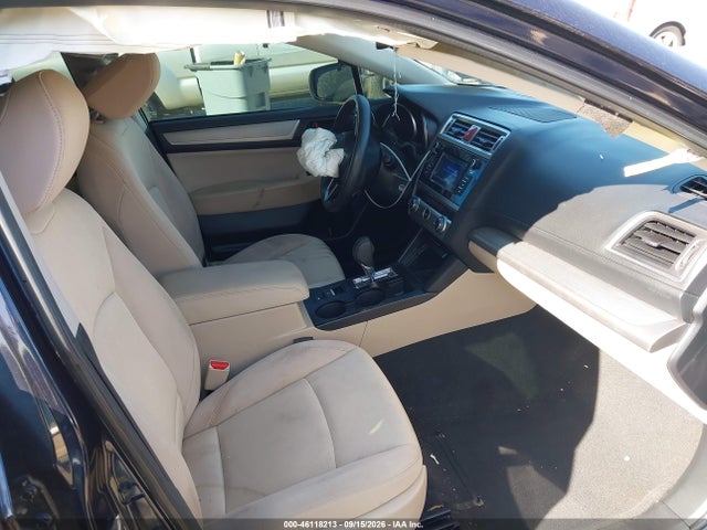 Auction sale of the 2018 Subaru Legacy 2.5i, vin: 4S3BNAB64J3039319, lot number: 46118213