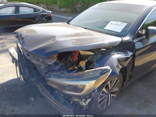 Auction sale of the 2018 Subaru Legacy 2.5i, vin: 4S3BNAB64J3039319, lot number: 46118213