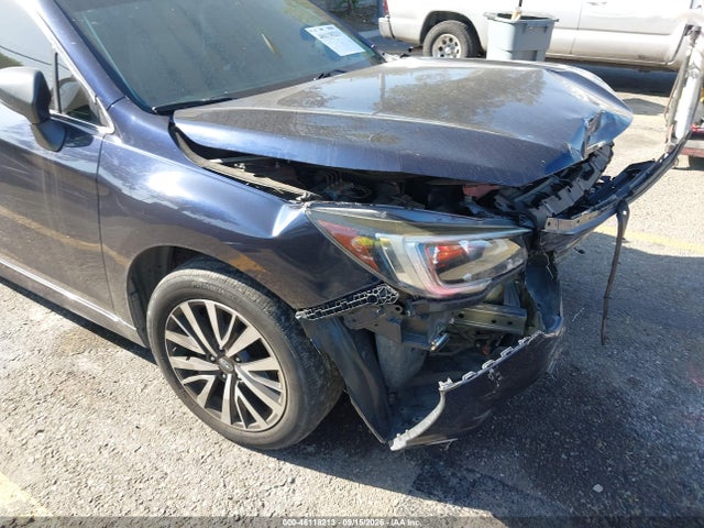 Auction sale of the 2018 Subaru Legacy 2.5i, vin: 4S3BNAB64J3039319, lot number: 46118213