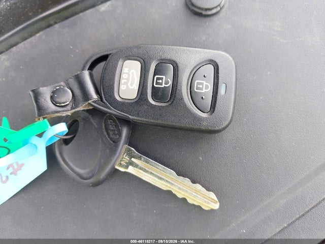 Aukcja sprzedaży 2018 Hyundai Elantra Sel, vin: 5NPD84LF4JH267440, numer aukcji: 46118217