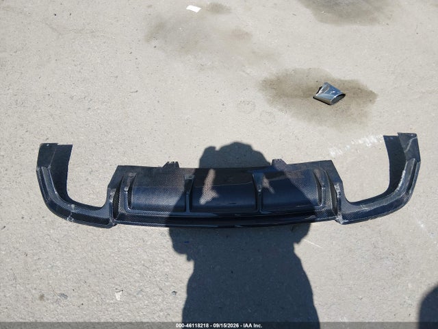 Продаж на аукціоні авто 2018 Audi A5 Sportback Premium Plus, vin: WAUENCF53JA093035, номер лоту: 46118218