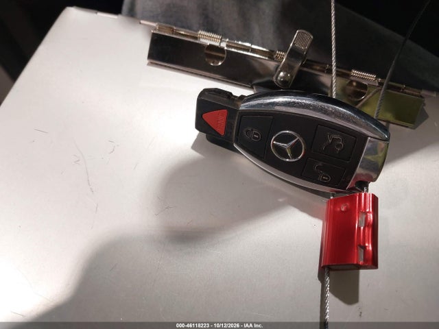 46118223 :رقم المزاد ، 4JGBB75E76A013813 vin ، 2006 Mercedes-benz Ml 500 4matic مزاد بيع