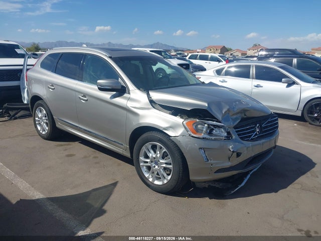 Aukcja sprzedaży 2015 Volvo Xc60 T5 Premier, vin: YV426MDB1F2613197, numer aukcji: 46118227