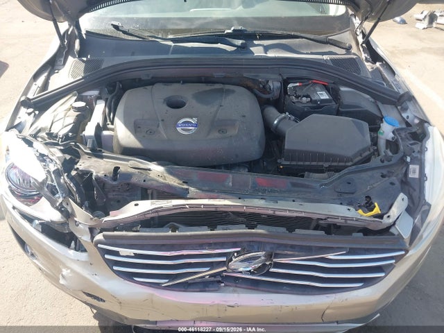 Aukcja sprzedaży 2015 Volvo Xc60 T5 Premier, vin: YV426MDB1F2613197, numer aukcji: 46118227