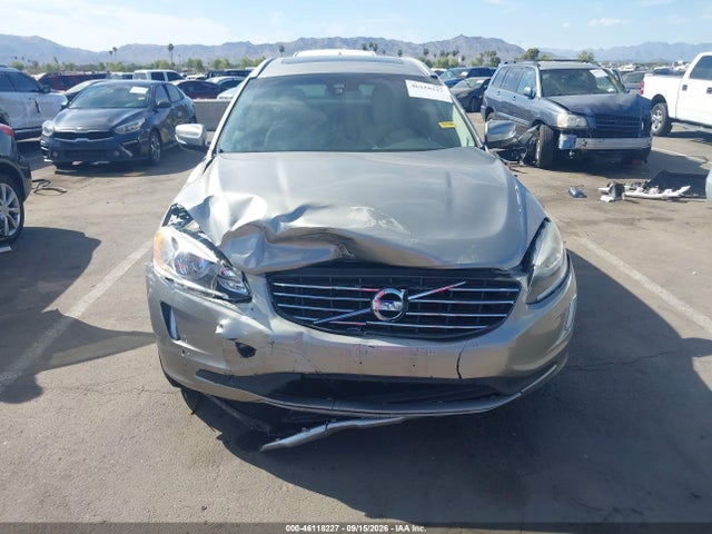 Aukcja sprzedaży 2015 Volvo Xc60 T5 Premier, vin: YV426MDB1F2613197, numer aukcji: 46118227