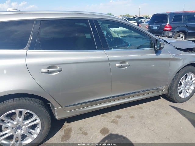 Aukcja sprzedaży 2015 Volvo Xc60 T5 Premier, vin: YV426MDB1F2613197, numer aukcji: 46118227