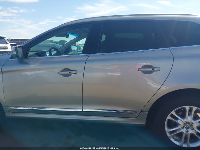 Aukcja sprzedaży 2015 Volvo Xc60 T5 Premier, vin: YV426MDB1F2613197, numer aukcji: 46118227
