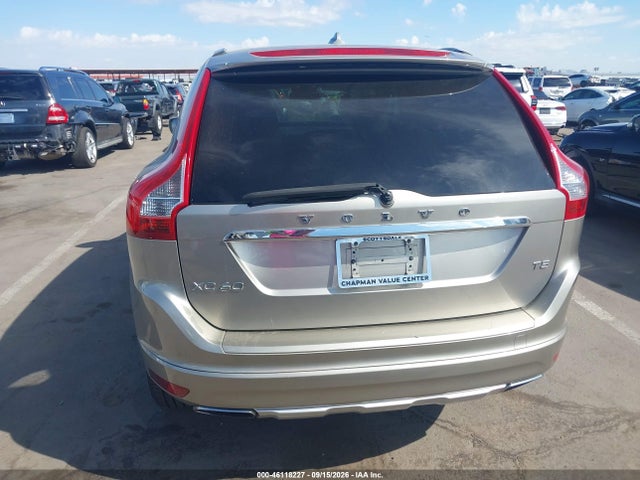 Aukcja sprzedaży 2015 Volvo Xc60 T5 Premier, vin: YV426MDB1F2613197, numer aukcji: 46118227