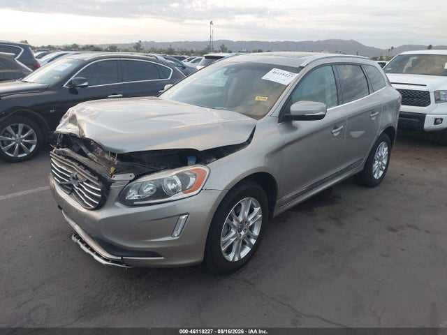 Aukcja sprzedaży 2015 Volvo Xc60 T5 Premier, vin: YV426MDB1F2613197, numer aukcji: 46118227