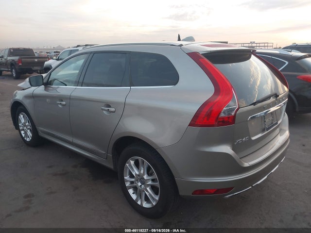 Aukcja sprzedaży 2015 Volvo Xc60 T5 Premier, vin: YV426MDB1F2613197, numer aukcji: 46118227